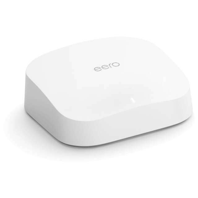 Eero Equipment