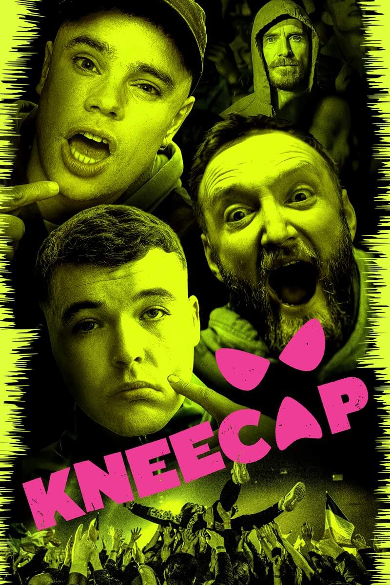 KNEECAP