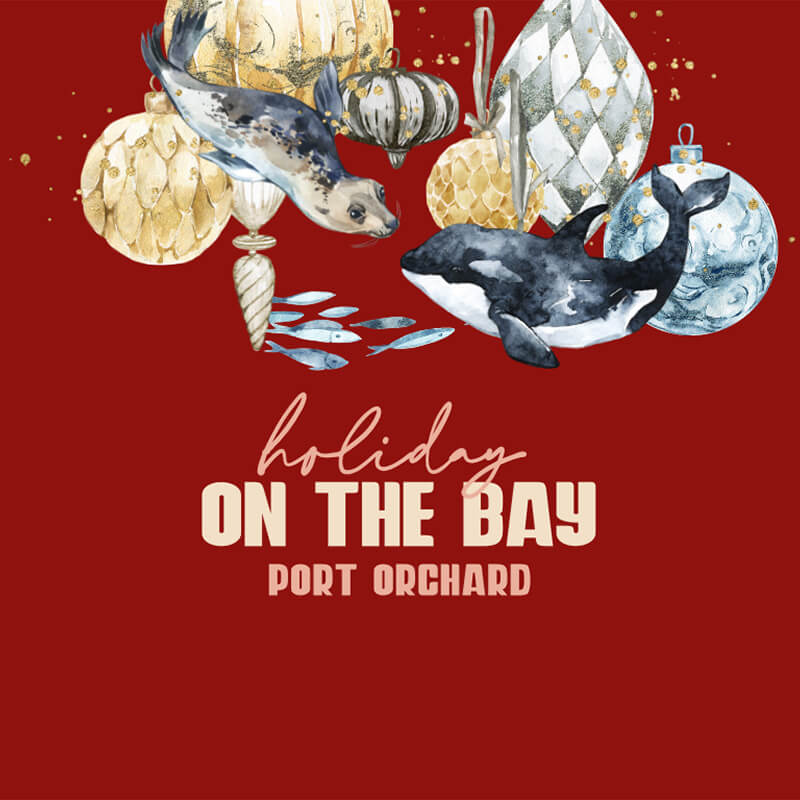 Port Orchard’s Holiday on the Bay