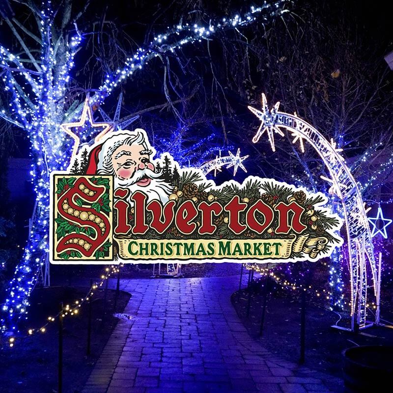 Silverton Christmas Market