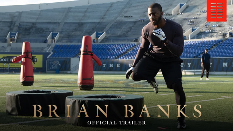 Brian Banks (Hulu)